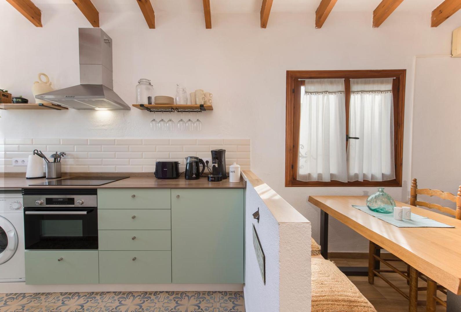 Apartamento En Moraira Con Piscina Kültér fotó